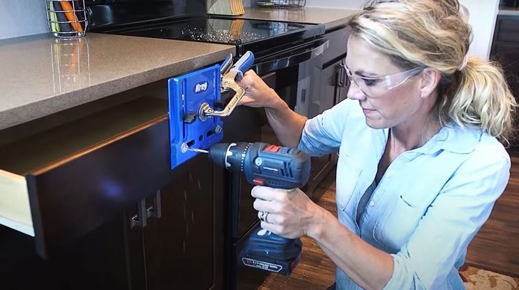 Best Drill Bit for Cabinet Hardware